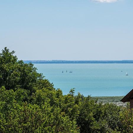 מלון באלאטונפורד Balaton Vendeghaz מראה חיצוני תמונה